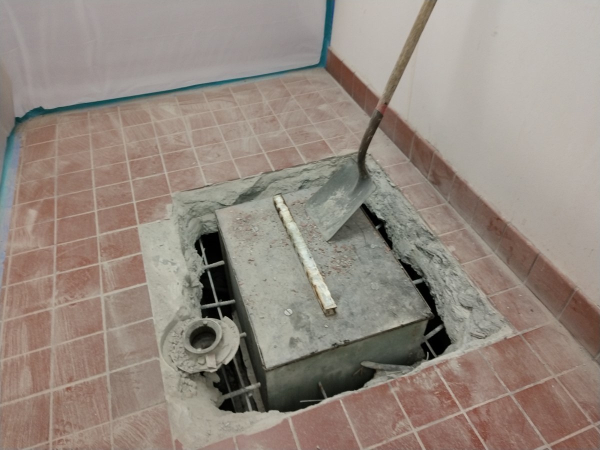 What is a Grease Trap? - Coastal Drains